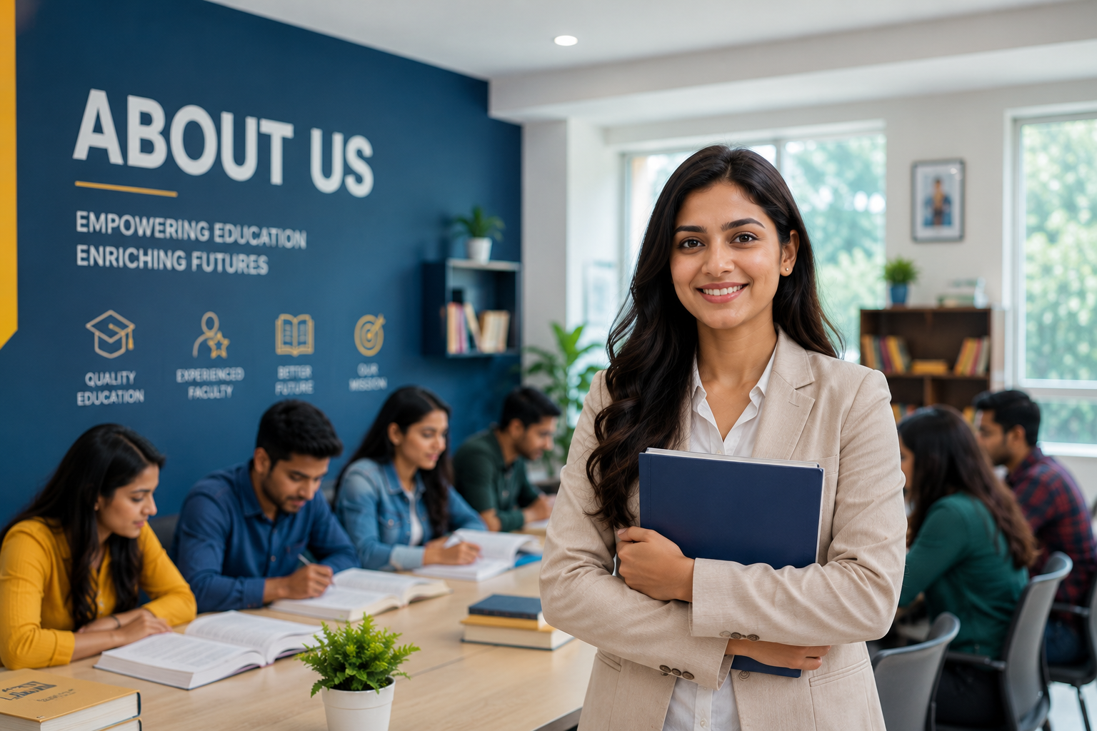 About Kolkata Edu Care