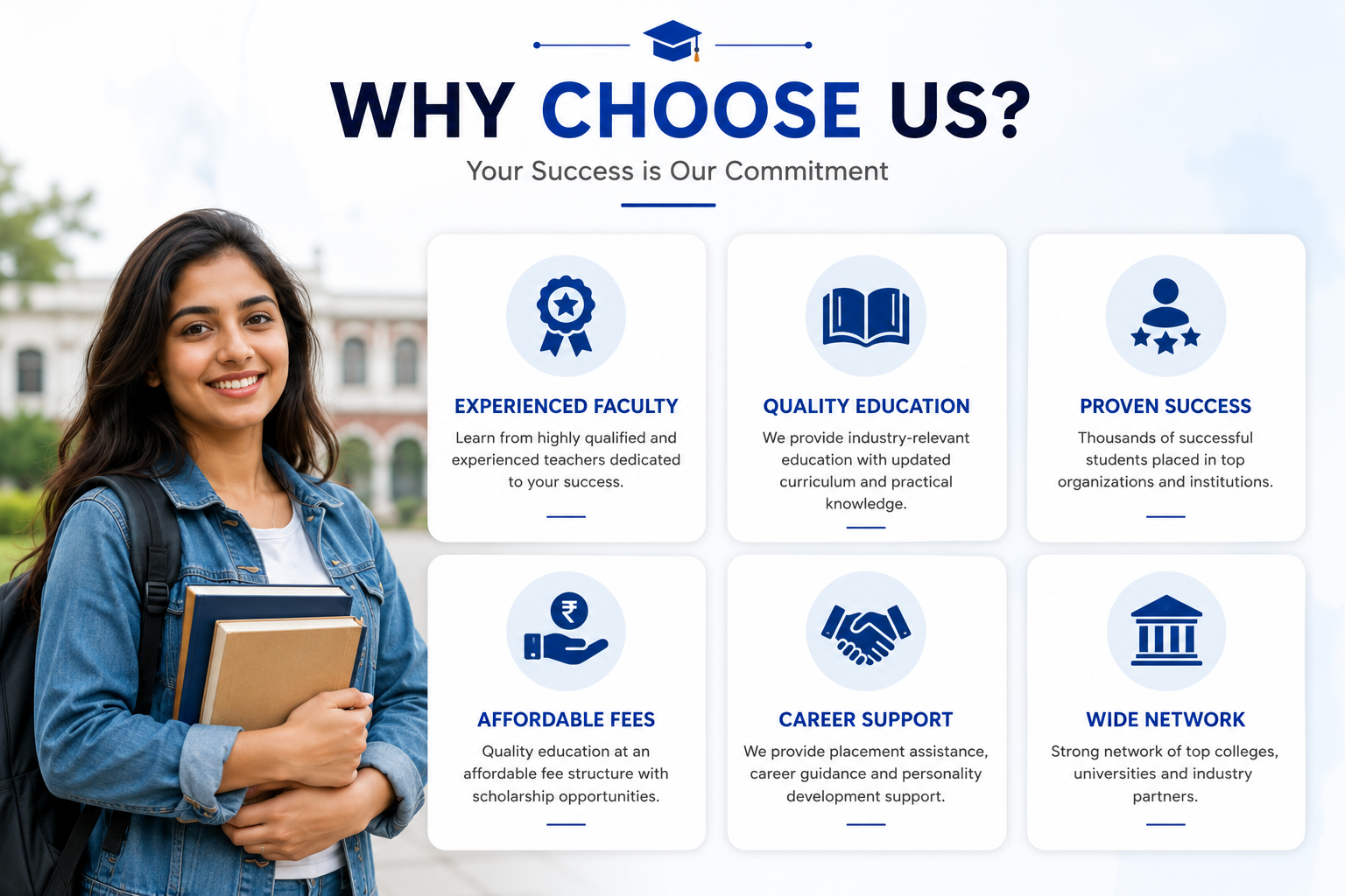Why Choose Kolkata Edu Care