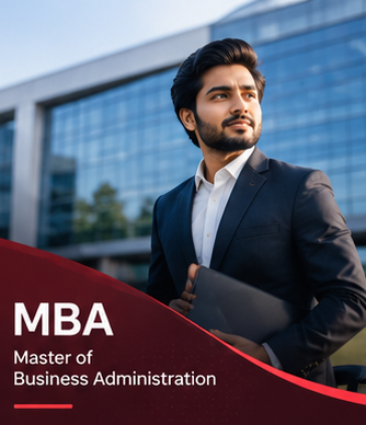 Master of Business Administration (MBA)
