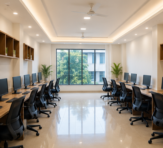 Howrah Study Center