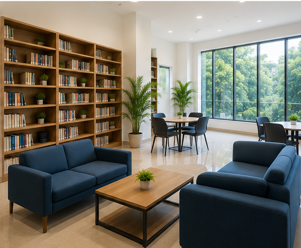 Dum Dum Study Center